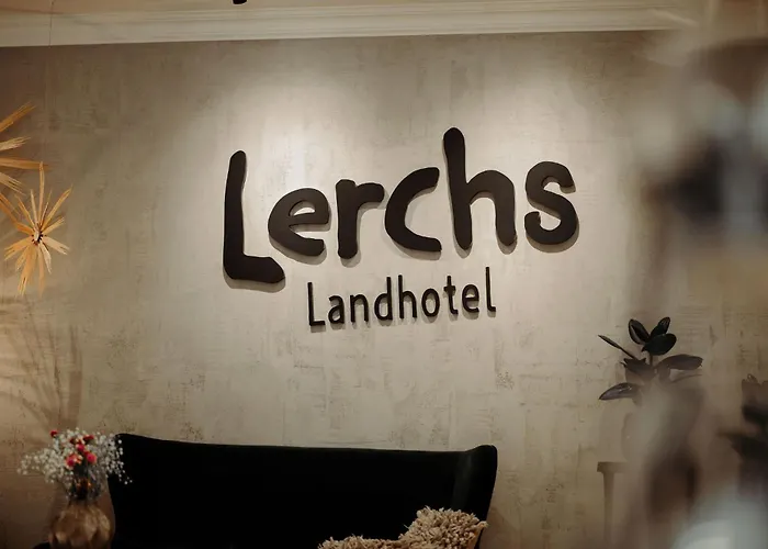 Lerchs Landhotel