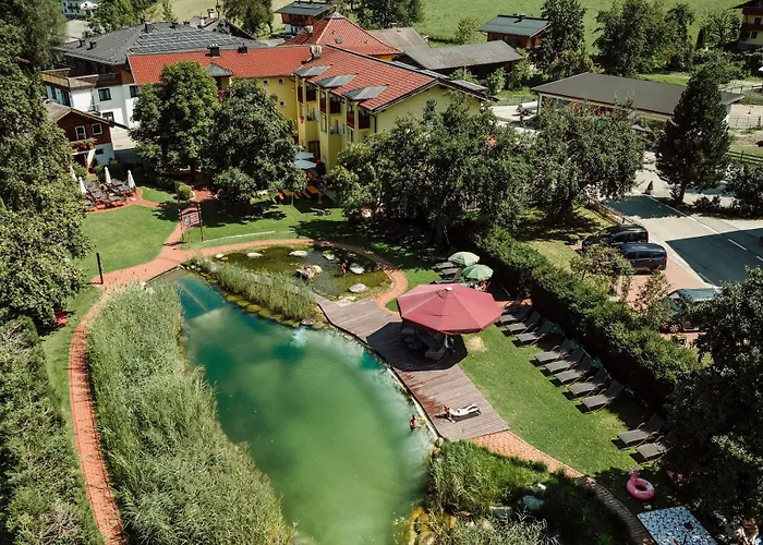 Lerchs Landhotel