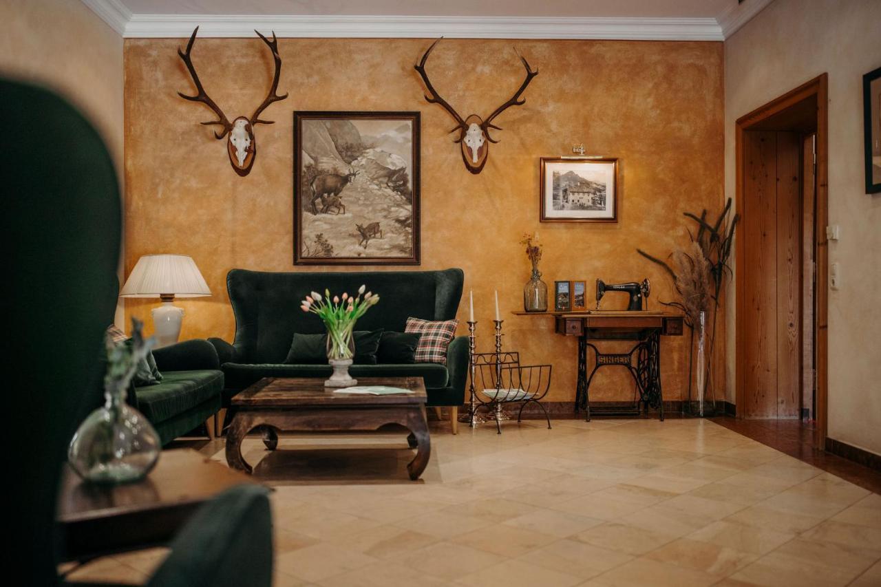 Lerchs Hotel 3*