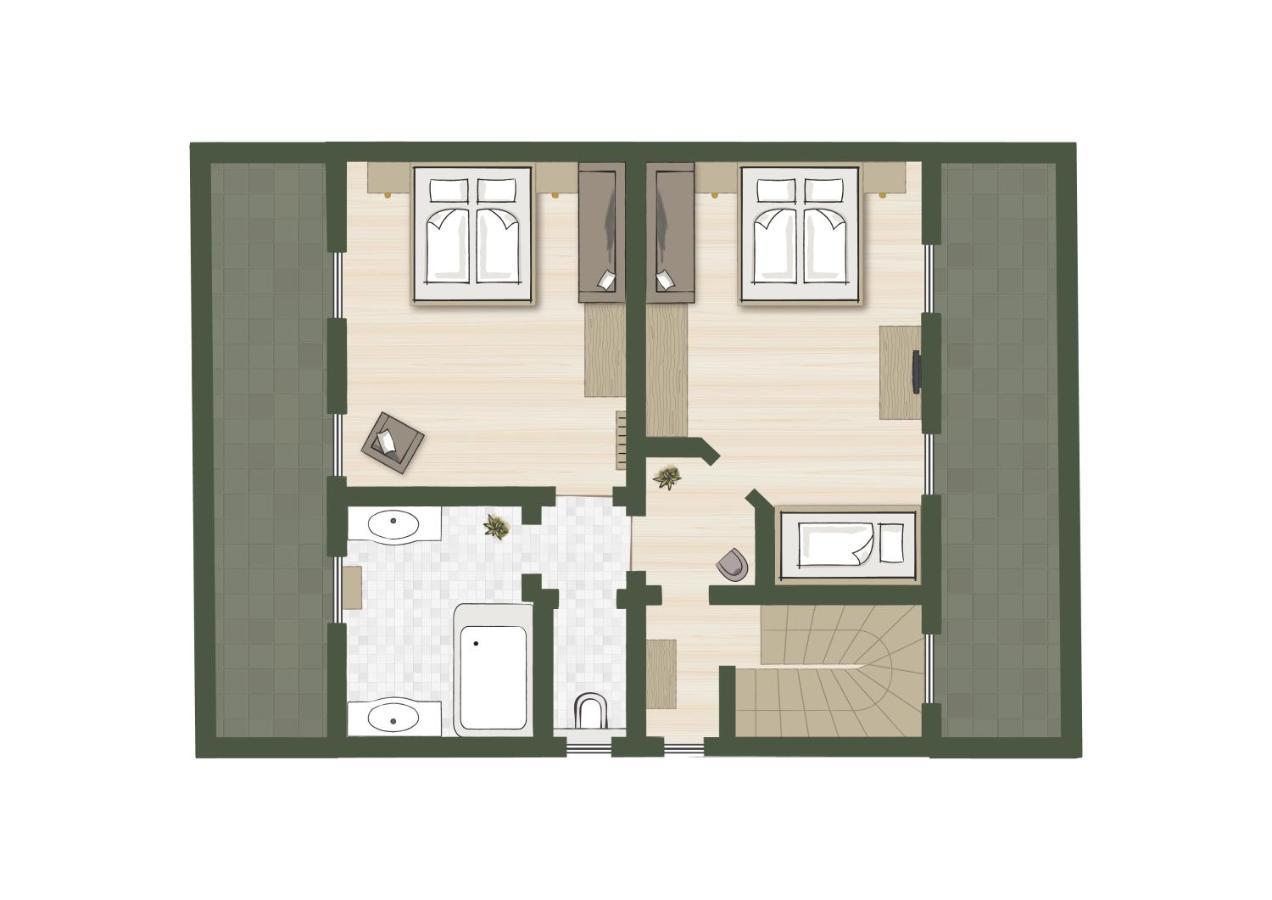 Hotel Lerchs 3*