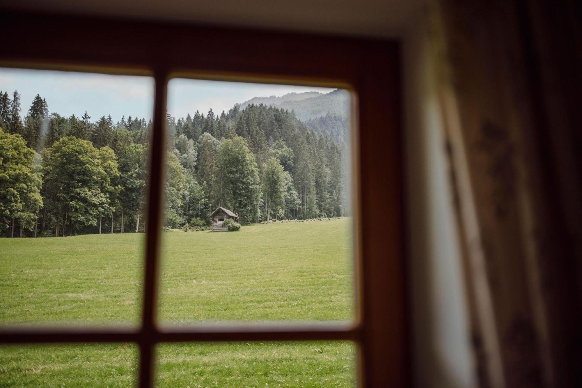 Lerchs Hotel Sankt Johann im Pongau