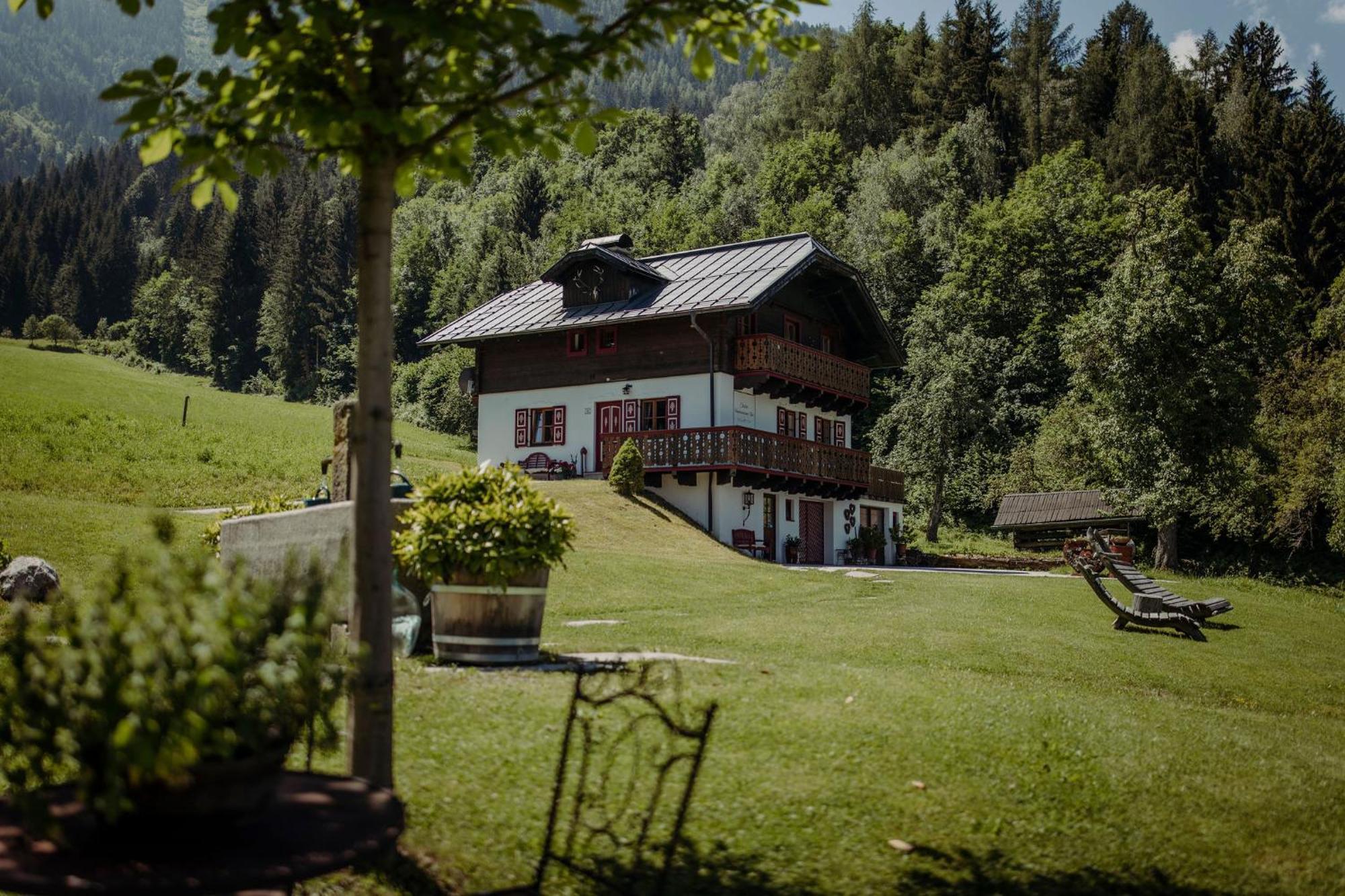 Hotel Lerchs