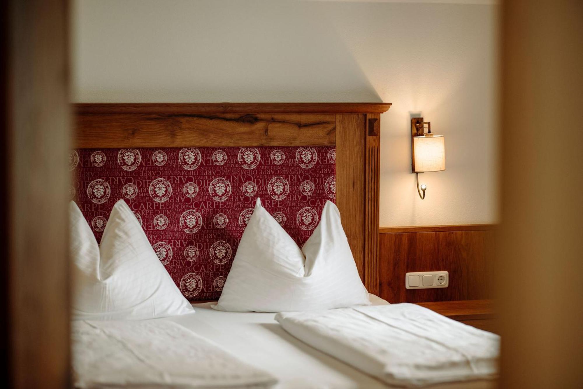 Lerchs Hotel