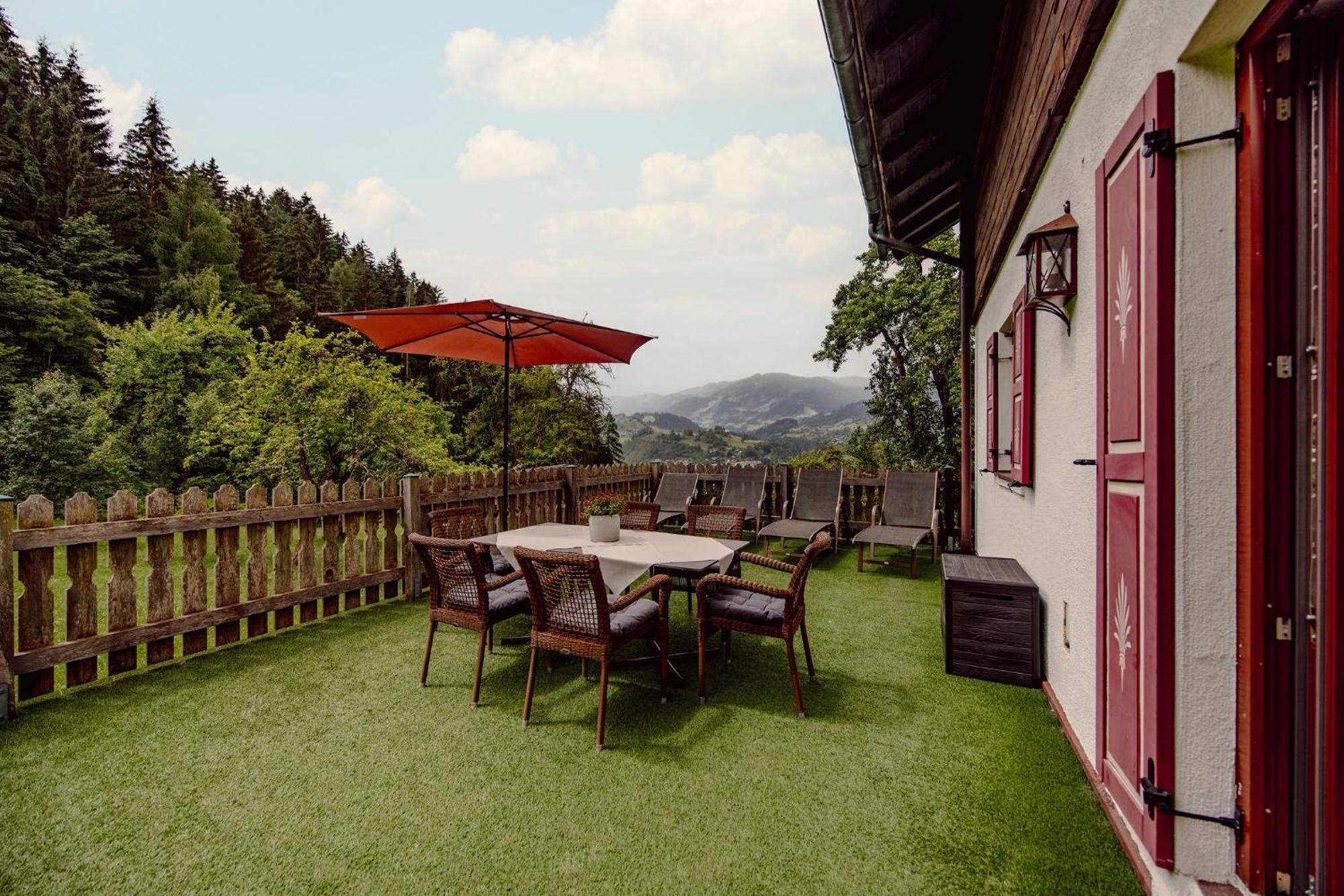 Hotel Lerchs