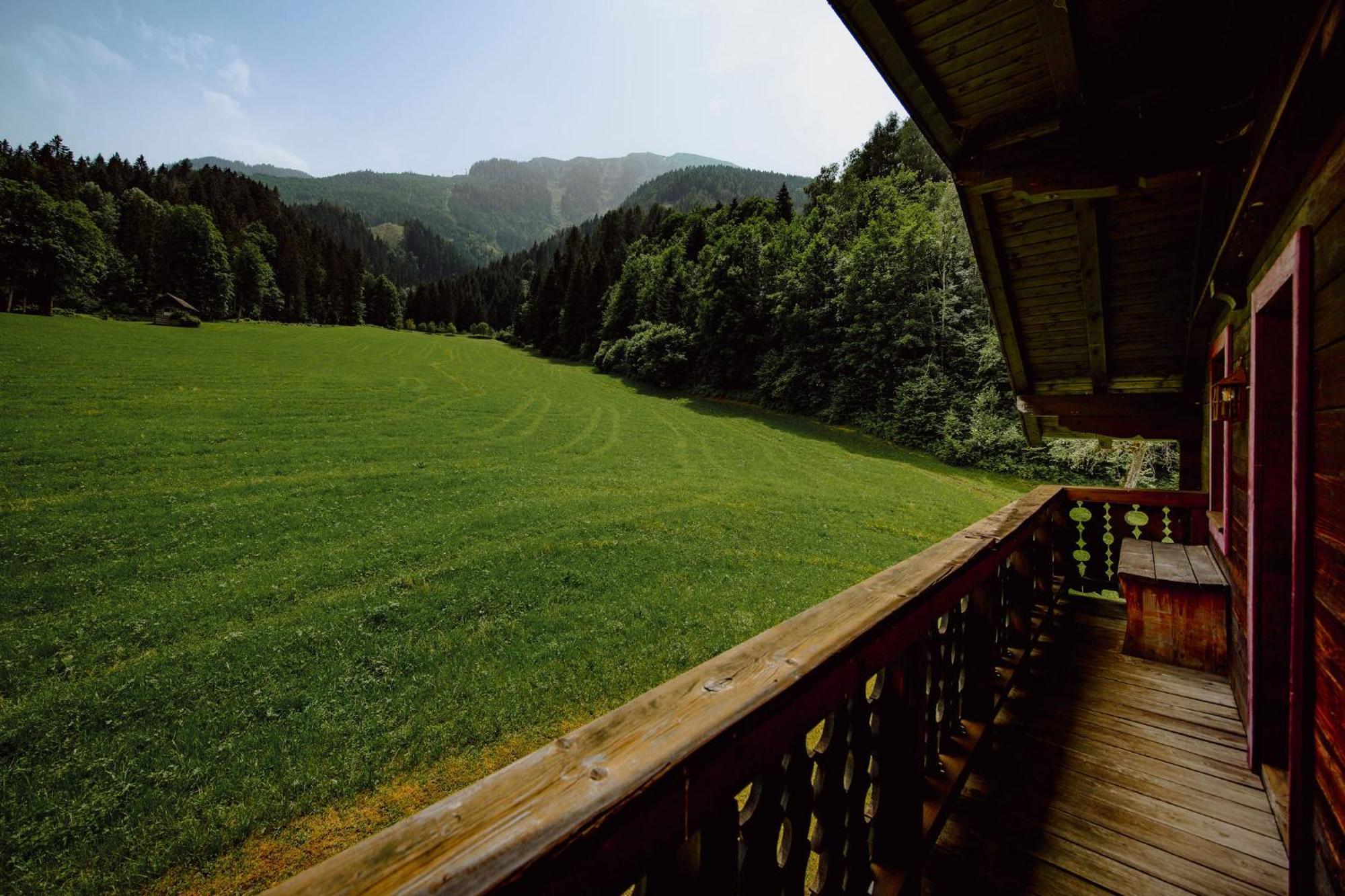 Lerchs Hotel