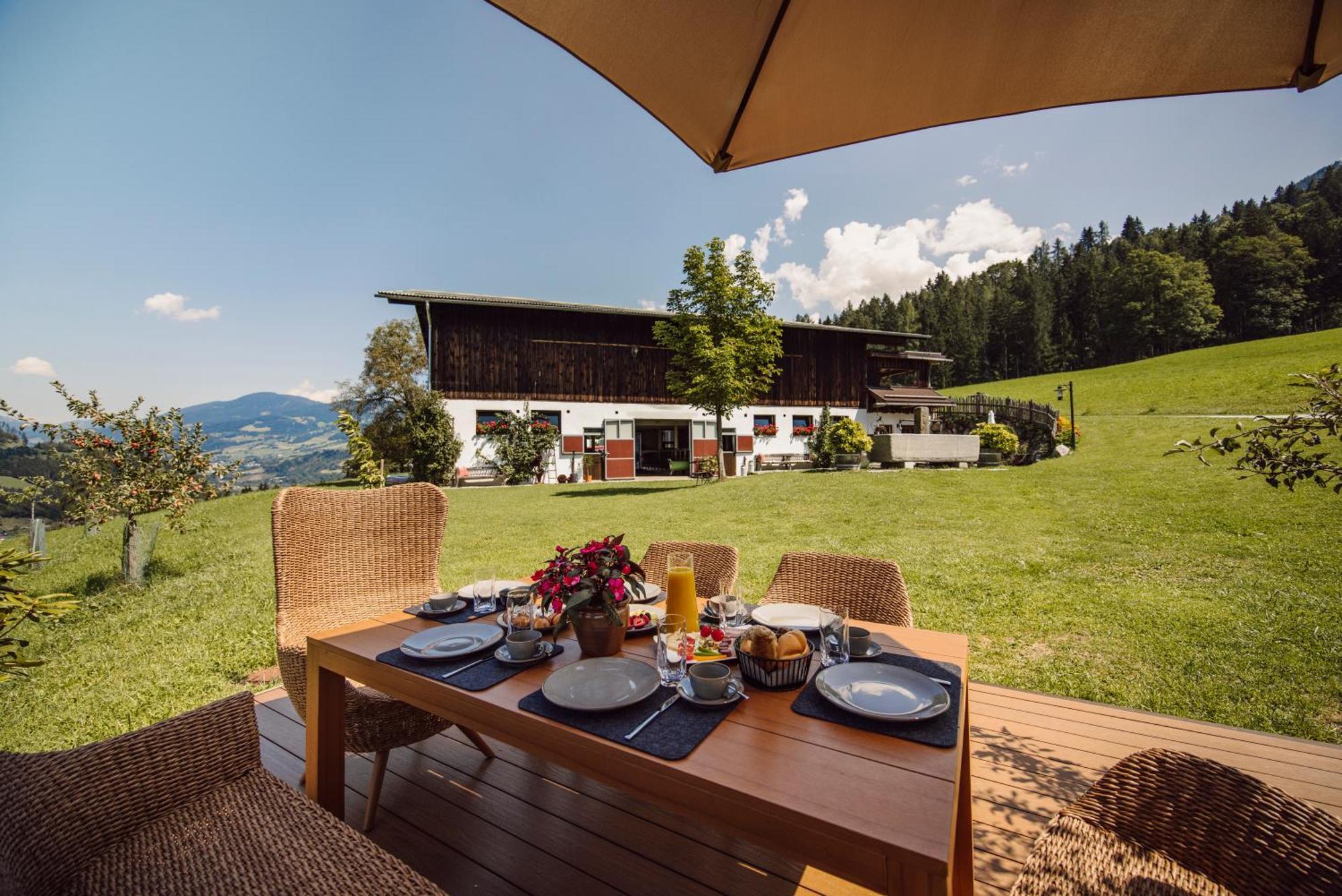 Hotel Lerchs Sankt Johann im Pongau