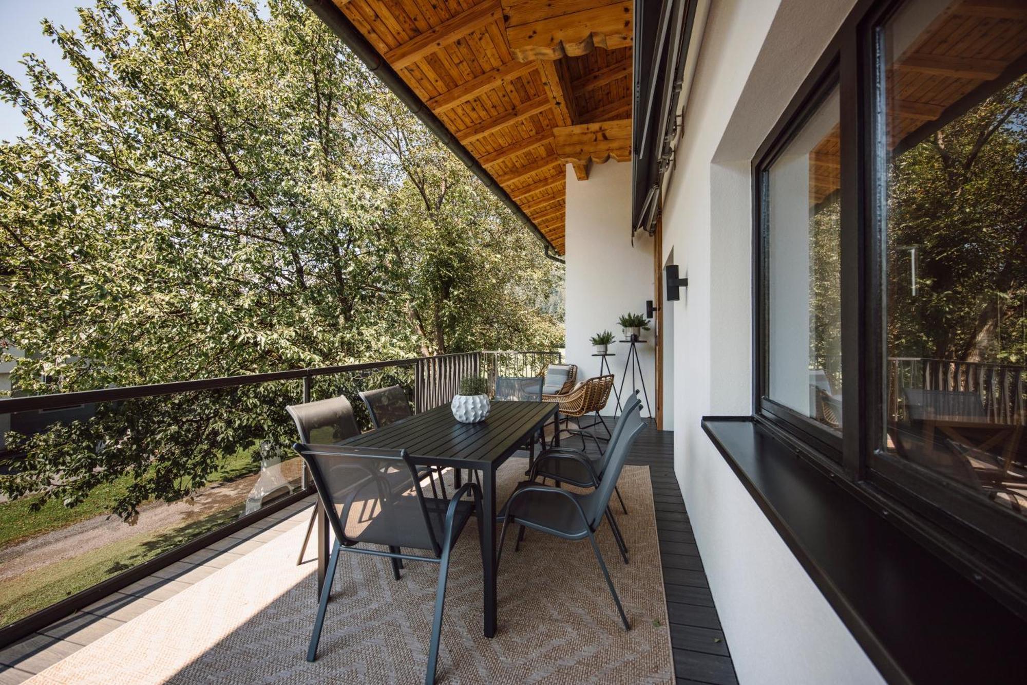Hotel Lerchs Sankt Johann im Pongau