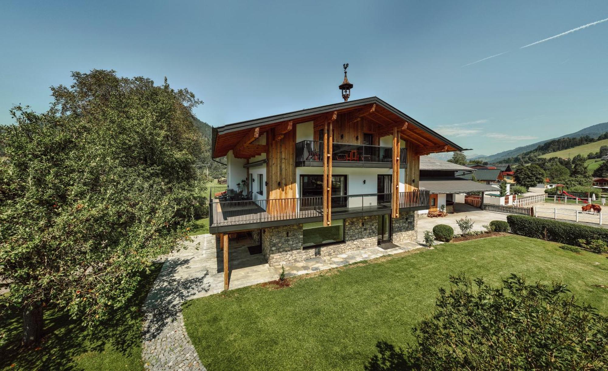 Lerchs 3* Sankt Johann im Pongau