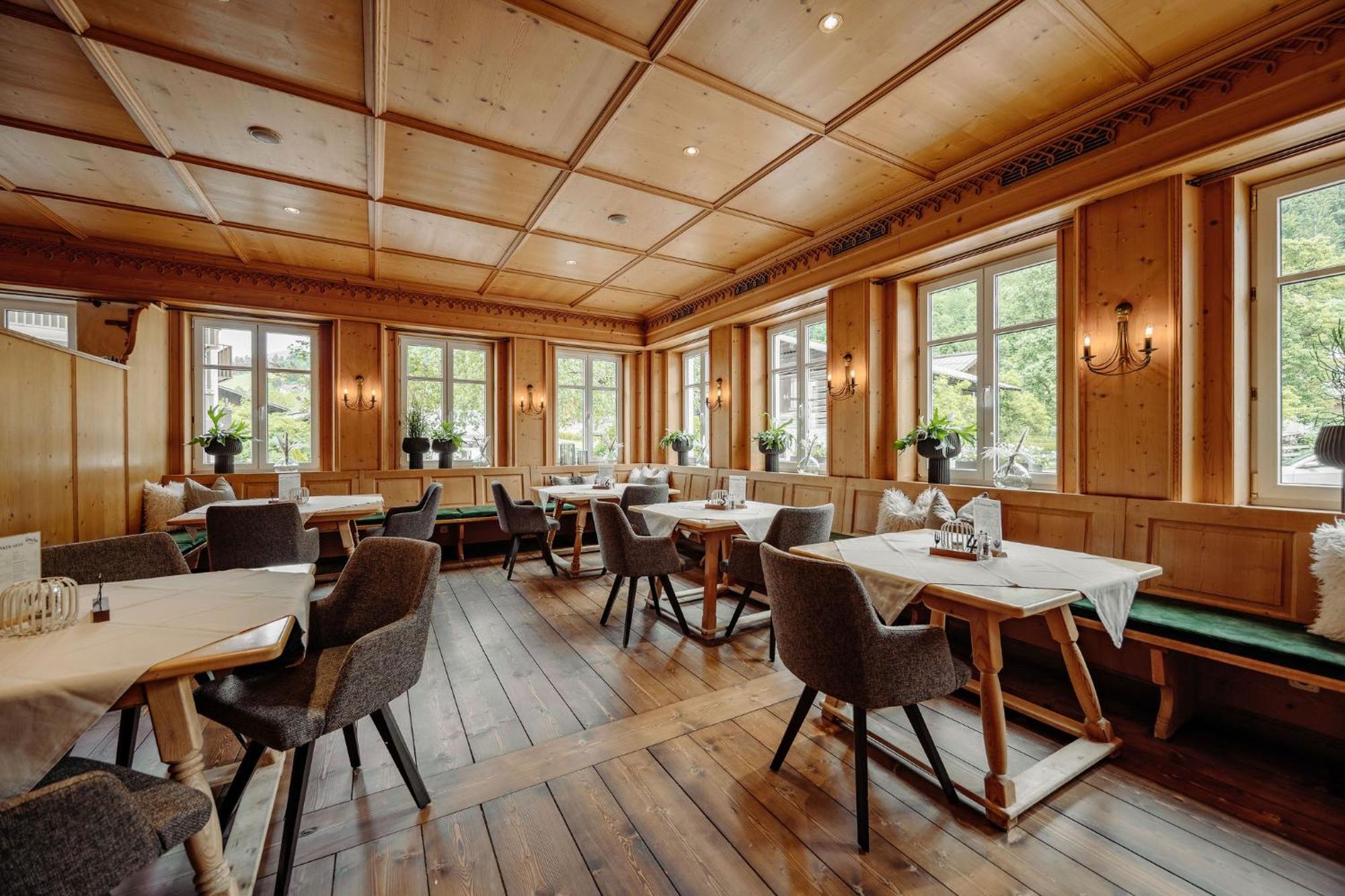 Hotel Lerchs