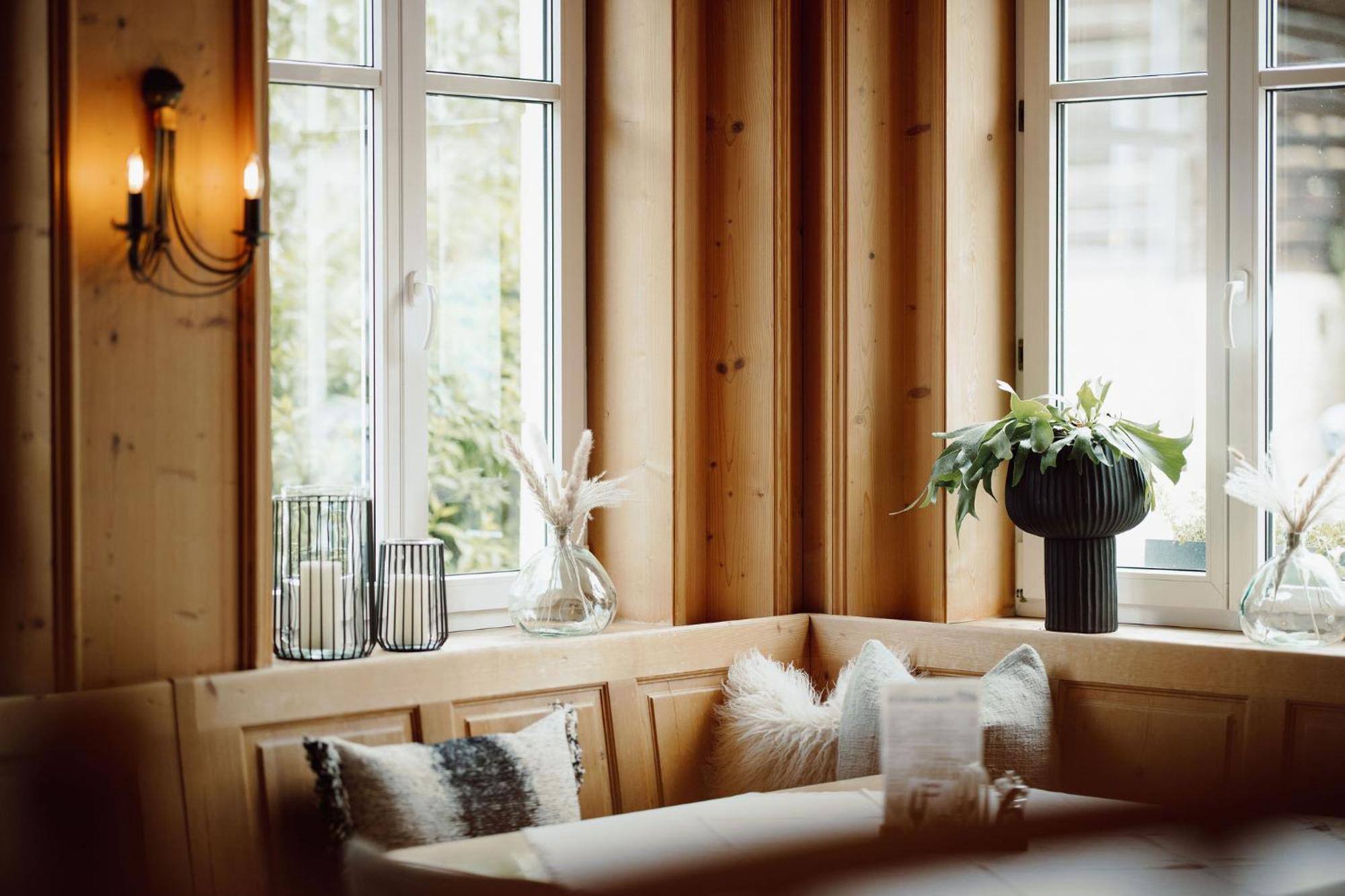 Lerchs Hotel 3*