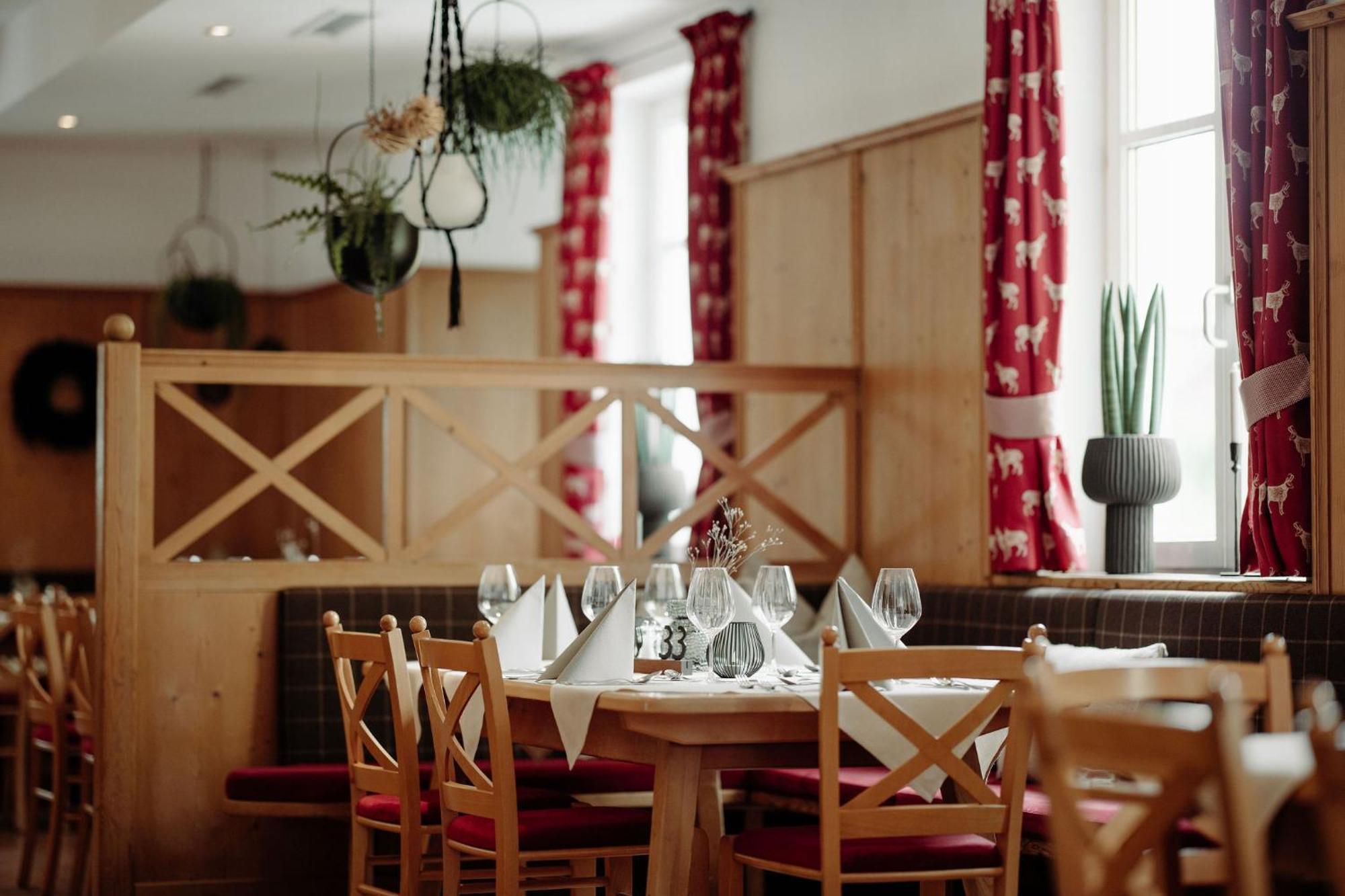 Lerchs Hotel Sankt Johann im Pongau